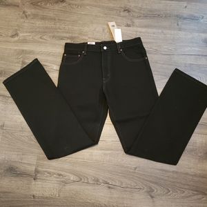 NEW!! NWT MENS JEAN'S 34X34 LEVI'S